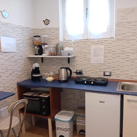 ג'וליאנובה Bed And Breakfast Stefania מראה חיצוני תמונה