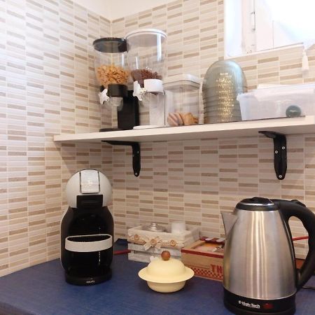 ג'וליאנובה Bed And Breakfast Stefania מראה חיצוני תמונה