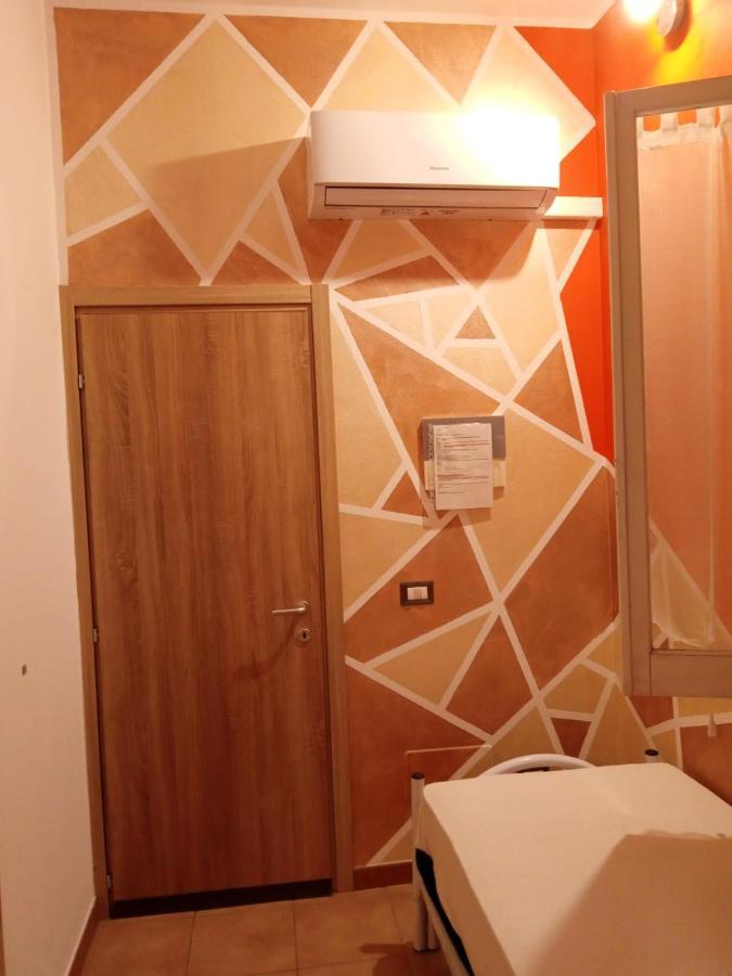 ג'וליאנובה Bed And Breakfast Stefania מראה חיצוני תמונה